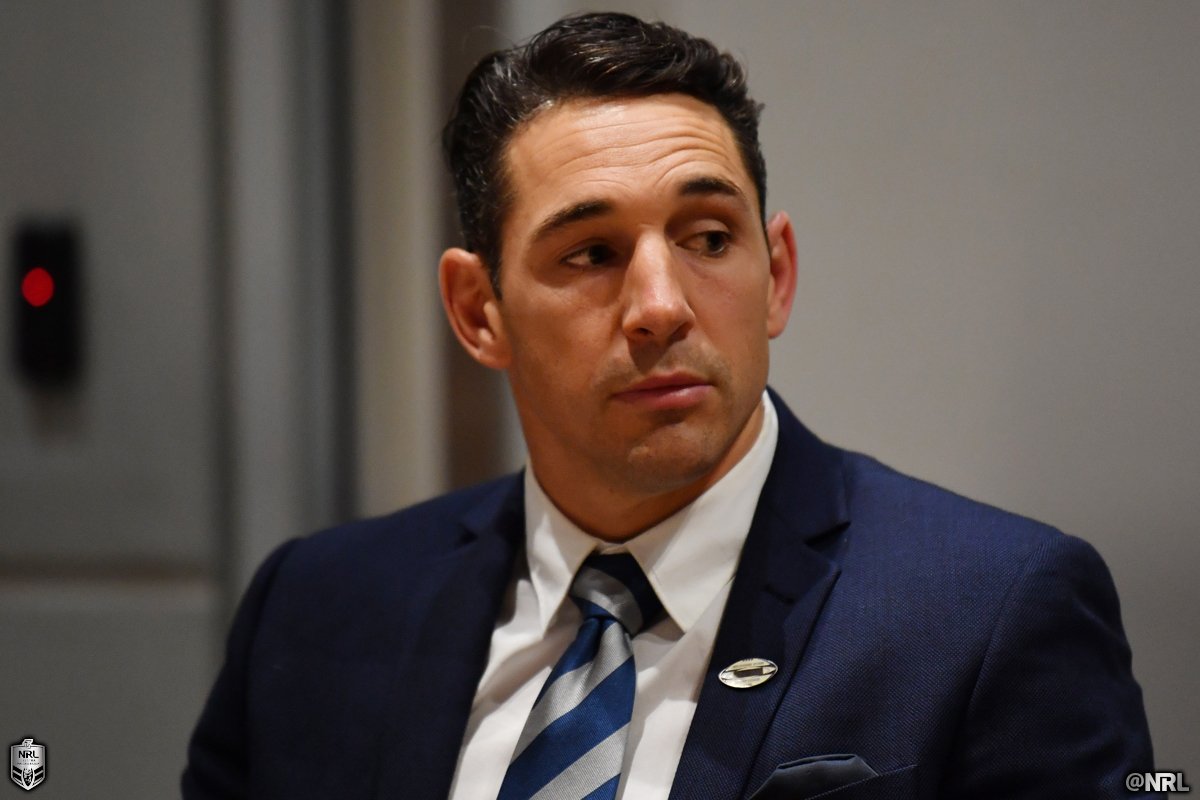 Billy Slater has been found not guilty of a grade one shoulder-charge and will play in the #NRLGF. 

nrl.com/news/2018/09/2…

#NRL