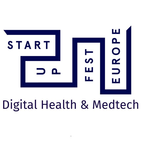 Take a look at our program here: startupfesthealth.com/agenda, still adding new items, exciting! It's next week already, but you can still register! See you next week! #sufh18