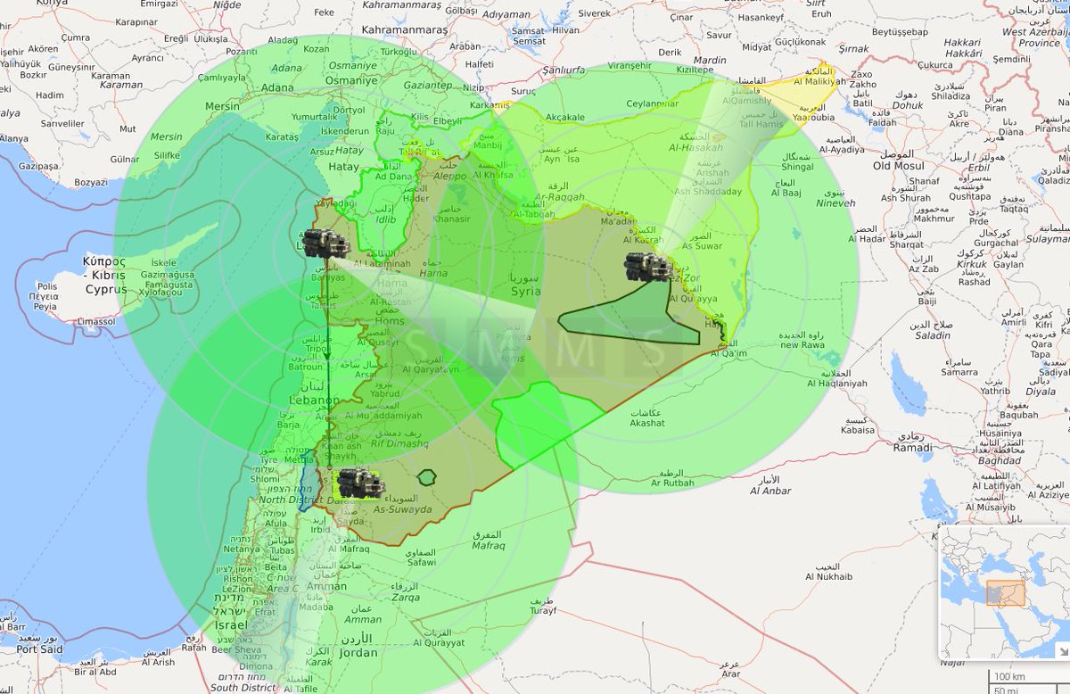 Russian military intervention and aid to Syria #13 - Page 20 Dn7yXLUW0AEaoyc