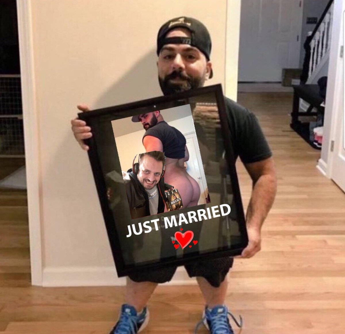 Rebeccacona's tweet photo. @LennyFaceMaster @KEEMSTAR https://t.co/u80MTF19V7