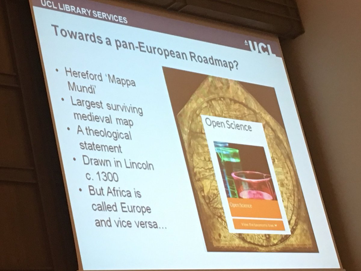 BibliotekaPG's tweet image. #OS18GD @ucylpay  and @annawalek Director of @BibliotekaPG continuing discussion on #openscience #resaerch &amp;amp; #metrics in Q&amp;amp;A session