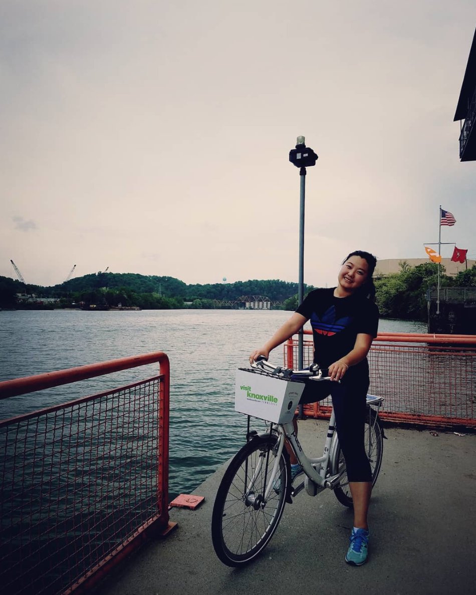 Pace Bike Share tweet media