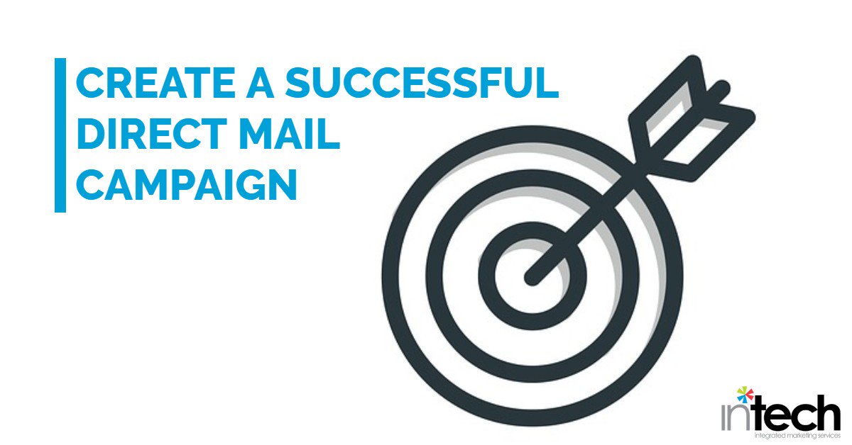 InTechIMS's tweet image. Successful #directmail campaigns are a result of a carefully executed plan. Let our #marketing team lead you through the entire process - a personalized list, #graphicdesign, and ROI tracking after the campaign. Let us help you find leads that matter: intechims.com/direct-mail