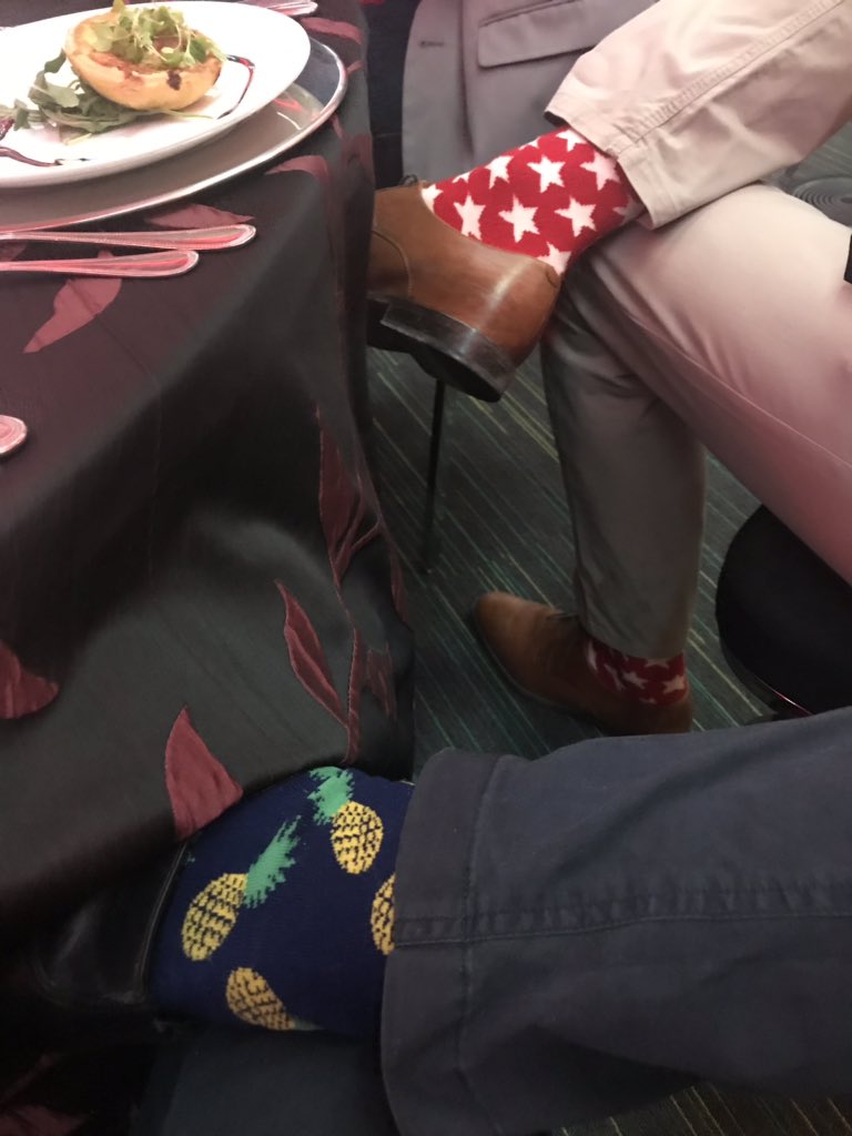 The <a href="/thedeerfactory/">TheDeerFactory</a> rocking the #stockbrokerawards <a href="/intellidex/">krutham</a> good luck to all stock brokers.