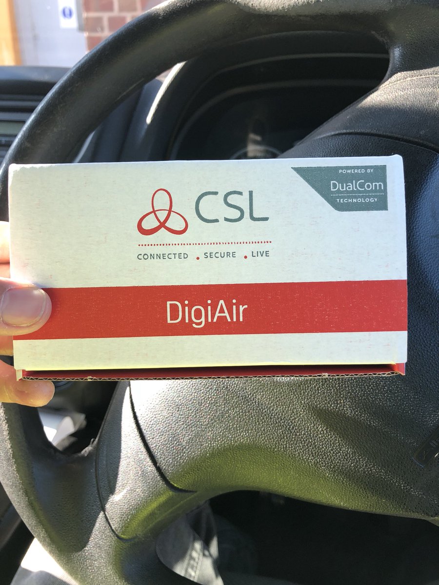 ress_ltd's tweet photo. DigiAir arrived ready for installation #csl #dualcom #teamressltd @simon_banks1 @Daniell45652141 https://t.co/MFFfLeL089