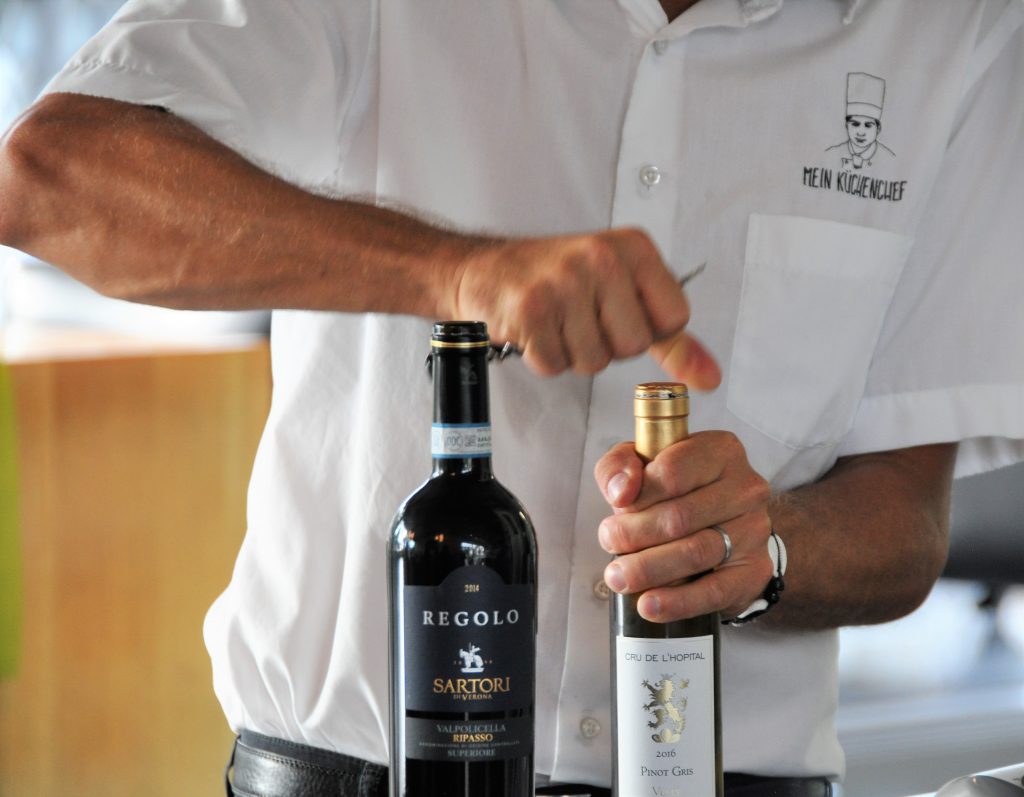 Ein Koch-Event für euren Geschäfts-Anlass <a href="/MeinKuechenchef/">Mein-Küchenchef</a> wäre mal etwas anders! #foodwaste #Bern 
mein-kuechenchef.ch/team-events/