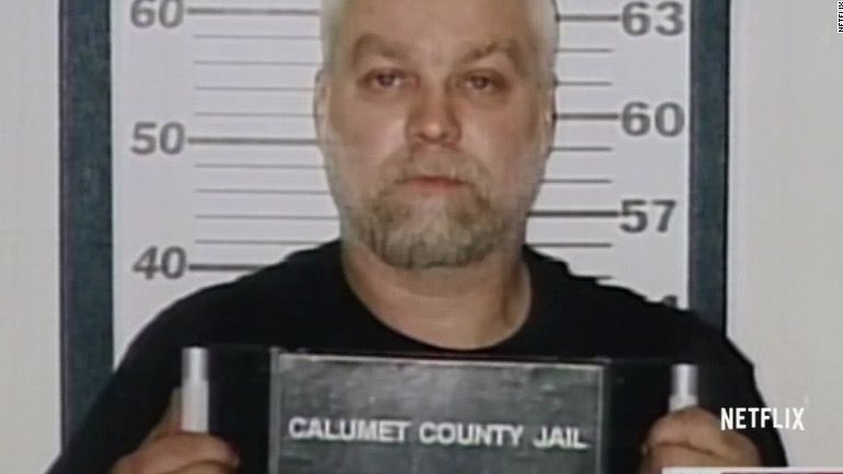 digitalspy's tweet photo. #MakingAMurderer Part 2 launch date announced by Netflix!

https://t.co/8Lfxpw4j9c https://t.co/afKavXNepU