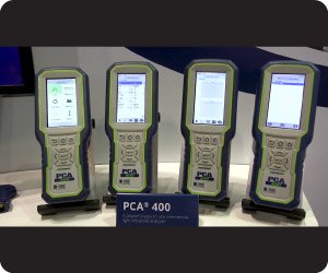 TestersAndTools's tweet photo. The #Bacharach VIDEO introduces New PCA 400, a powerfull, easy to use commercial, and light industrial #CombustionAnalyzer. https://t.co/R3pzEjZ9bx https://t.co/XaIB0TWUb0