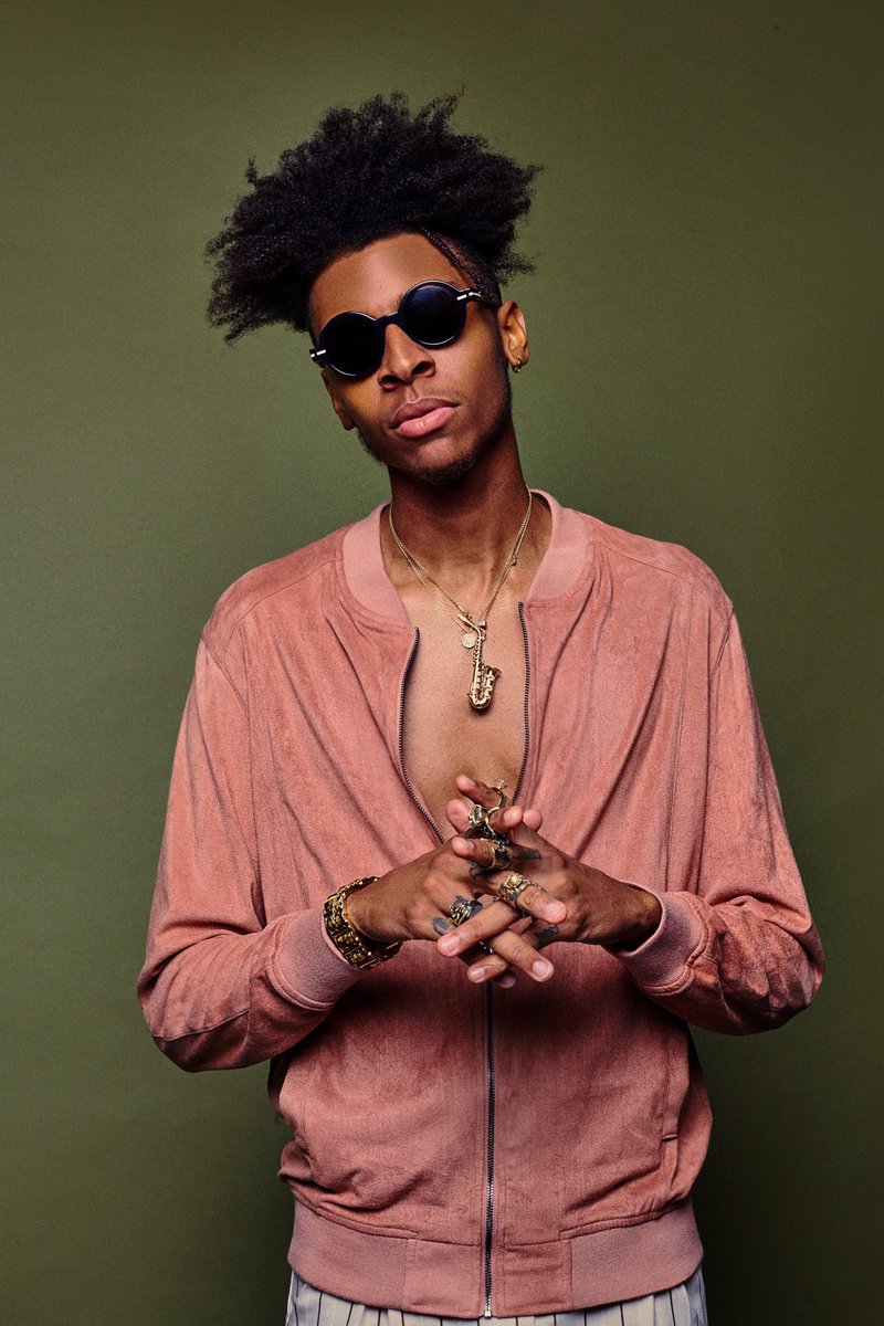 MTVBaseSouth's tweet photo. If you had to spend a day with the talented TrapHouseJazz artist @UncleSego what would you ask him? Send us your questions for tonight’s #SkypeWithMasego session! #MasegoSA #LadyLady https://t.co/rHujrUGBWG
