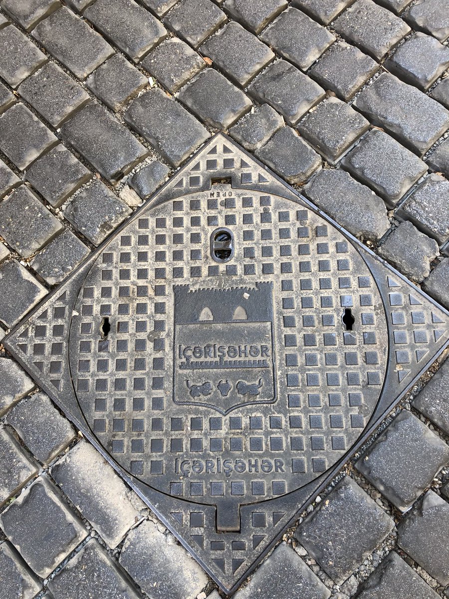 Люки наше все, правда, <a href="/RmeAmadeus/">Ирина Мамаева</a> ?))) #Baku