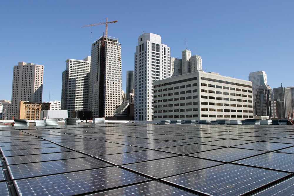 SunPower's tweet image. Interested in #solar RECs? Don’t miss SunPower’s expert on U.S. market and state policy, Blair Swezey, discussing the latest trends @SPIConvention, 11 a.m. Wed., 206AB #SPIcon #ESIcon