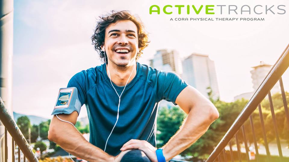 CORAPTherapy's tweet image. Join our #ActiveTracks team at #CORALexington for beverages, snacks and a round table discussion on the topic of Recovery for Runners featuring our expert panel. ➡️ bit.ly/2ObgTJ5 #keepingathletesinthegame