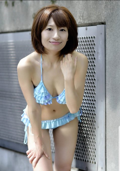 柏木 あやかさん がハッシュタグ 水着画像 をつけたツイート一覧 1 Whotwi グラフィカルtwitter分析