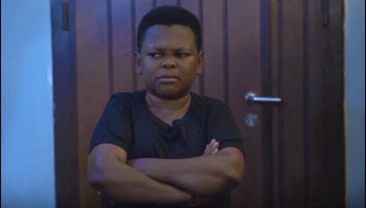 DonaldHBK's tweet photo. Sometimes Ladies Are Annoying😕 When They Visit All They Want Is To Have Sex🍆🍑 While Us Guys Want To Chill And Read The BIBLE https://t.co/2RJ5NsPTvK