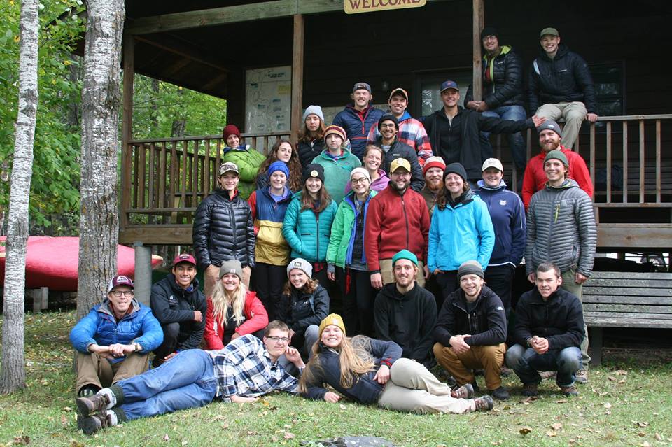 umd_rsop's tweet photo. UMD Outdoor Program staff enjoy a day of staff training at the Outpost. #outdoorprogram #UMD #therealclassroomisoutside https://t.co/wFq9IE6m1D