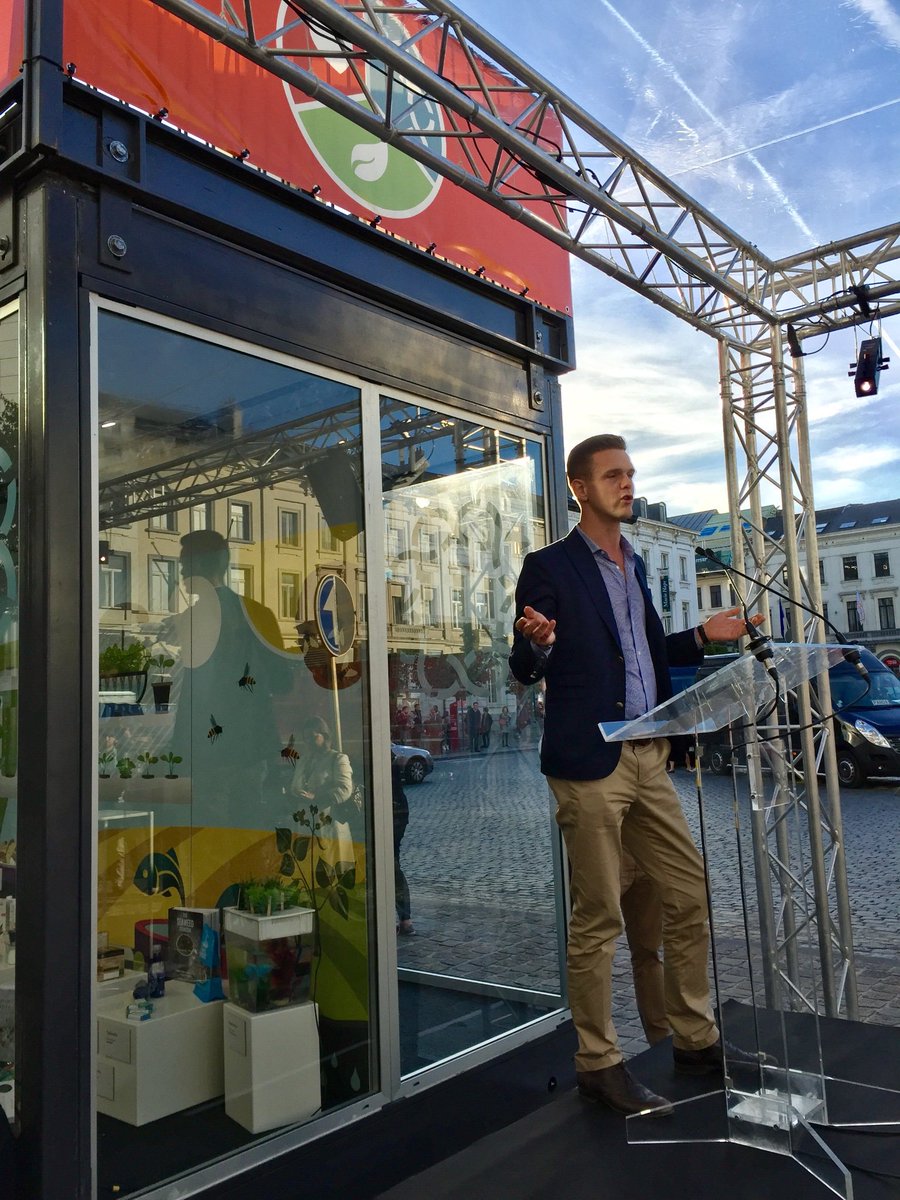 KBL_EU's tweet image. No lack of values but lack of fact-based debate - call 4 science-based policies and sustainable development by @Fjellner kicking off #biotechweek biotechweek #bioeconomy #CircularEconomy @EuropaBio @BiocomDe @EUScienceInnov