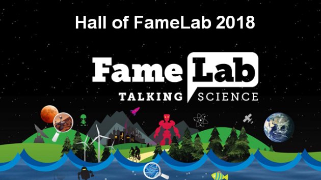 FameLabFrance's tweet photo. Rendez-vous en ligne ce vendredi à 20h30 pour écouter des pitchs scientifiques captivants des anciens finalistes de #FameLab lors de la Hall of @FameLab 2018 @Nuitdeschercheurs #EuropeanResearchersNight 

https://t.co/6uYjDSSjMf https://t.co/AzIqw0iClS