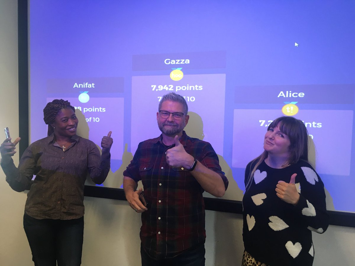 J__O__J__O__'s tweet image. Congratulations to today’s podium winners for the MTS study day! #emergencynursing #triage #funtheory 🥇🥈🥉