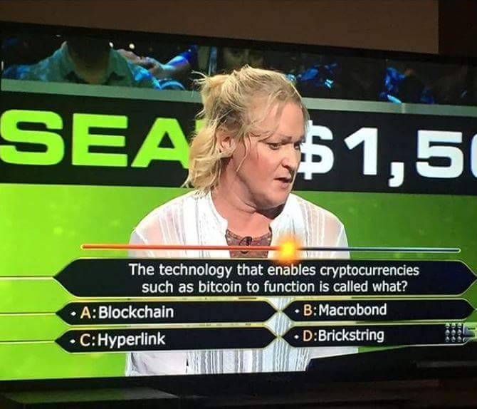 HouseofChimera's tweet photo. #bitcoin #brickstring #Australia #milionaire #reddit #Blockchain https://t.co/R2ndZwT2Zs