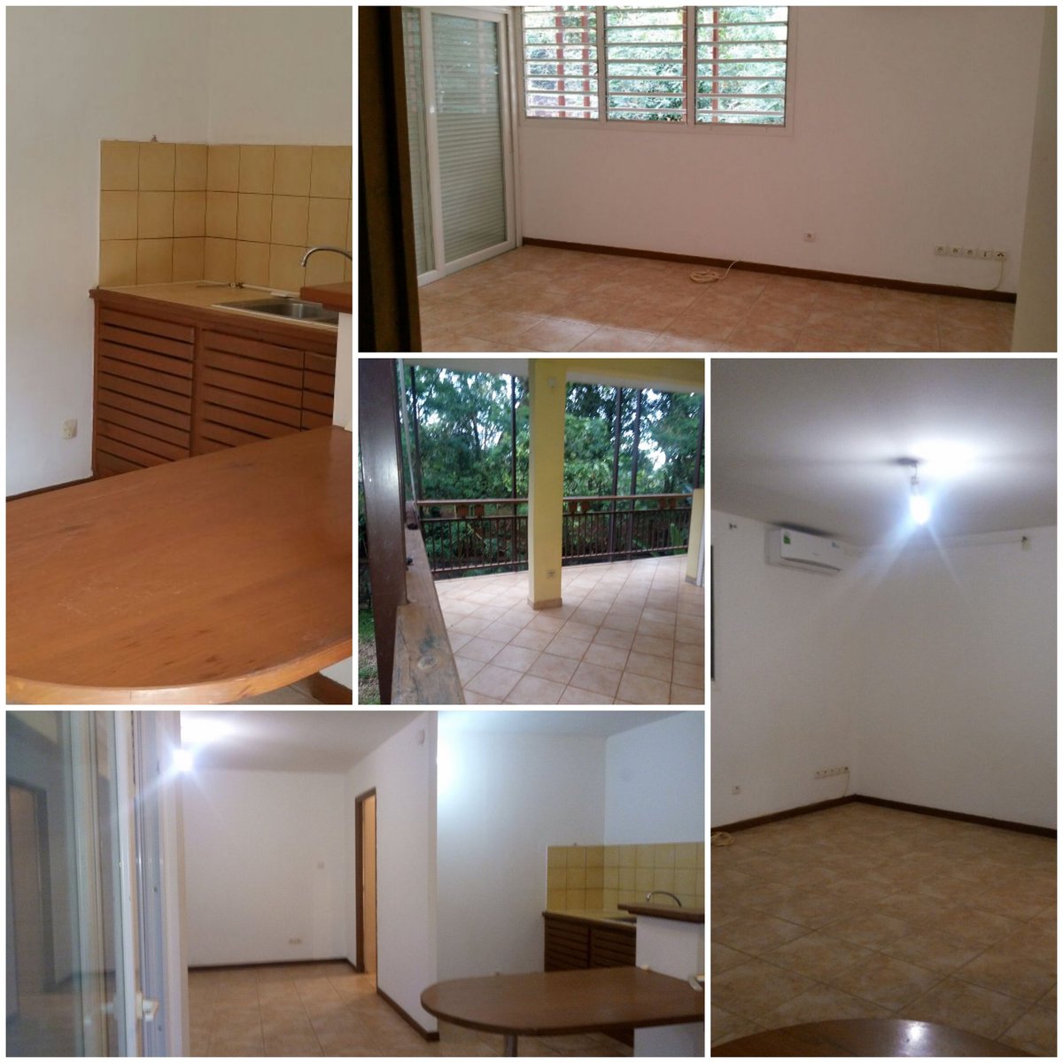 Marion_chateau's tweet photo. 📣📣📣 Petite annonce #Mayotte
#logement #studio #Tsoundzou2 
Merci pour les #RT https://t.co/PfJBMS5tLC