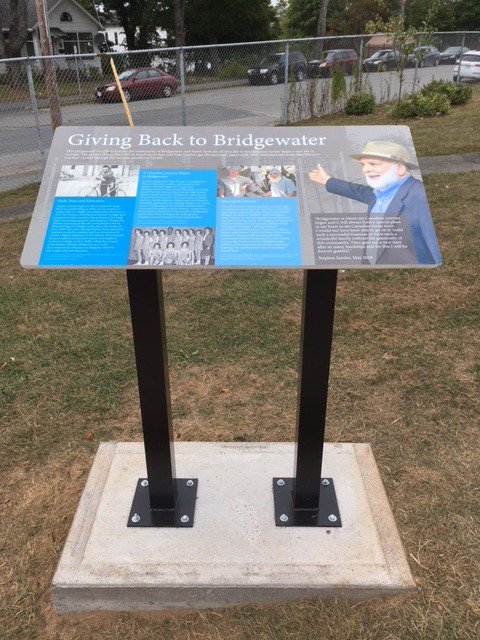 Bridgewater Elem tweet media