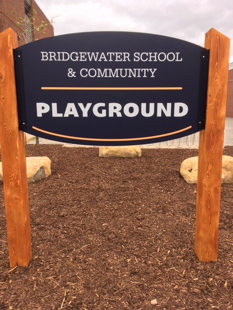 Bridgewater Elem tweet media