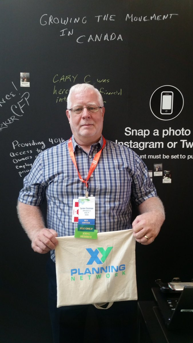 Growing REAL Financial Planning in Canada #RIANextGen #XYPNLIVE pic.x.com/2DVuLNOlcO