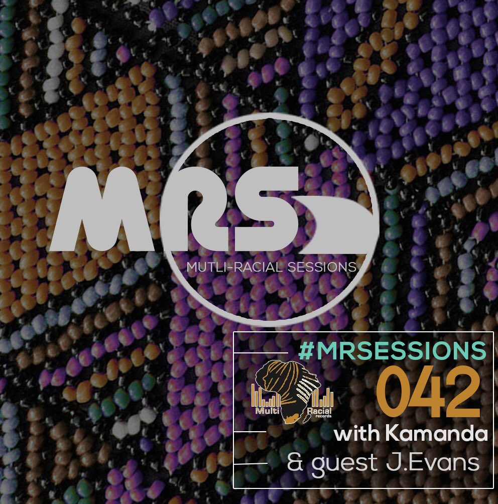 KamandaT's tweet photo. Be sure to check out #MRSessions with my self Kamanda &amp; J. EVANS on #SoundCloud https://t.co/iLFA3J63AY 

#HouseMusic #groove #springvibes #dubtechno #dance https://t.co/Y4sXZjDwXx