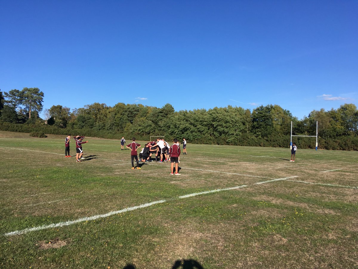 BrakenhalePE's tweet image. Y10 playing some great rugby! Physical and working hard! Callum and George putting in a shift! #hardwork #schoolrep #graft