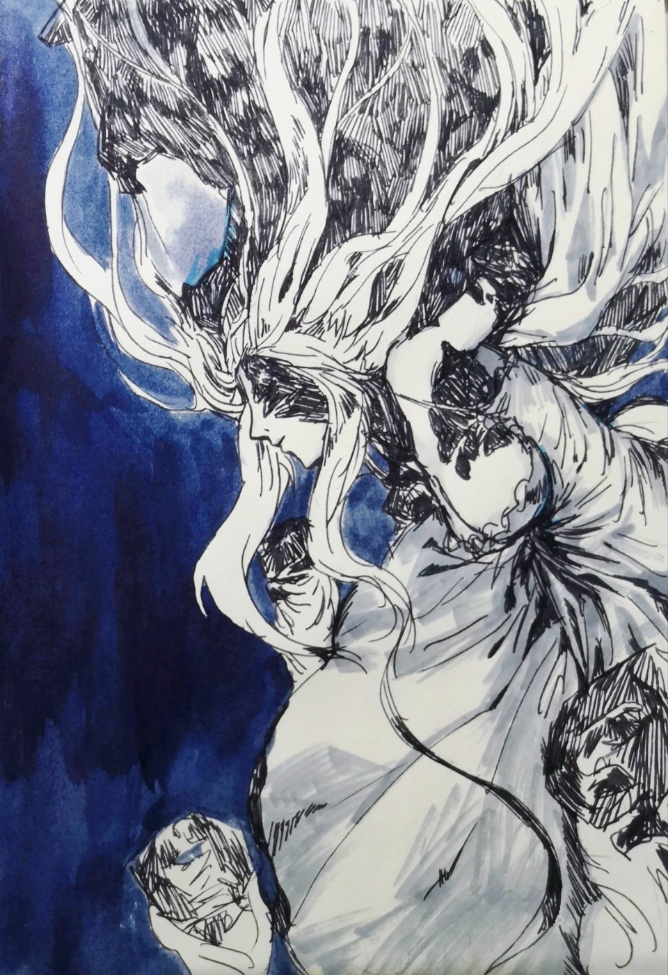 深海海月姫 Twitter Search Twitter
