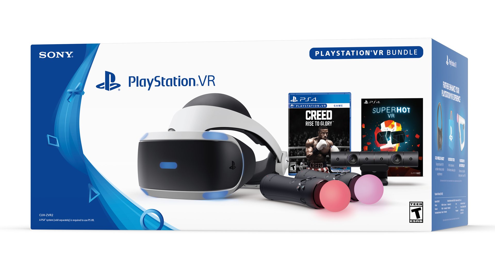 CREED: Rise to Glory - PlayStation 4, PlayStation 4