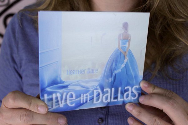 We've got votes for "Reynardine", and <a href="/oh_and_Ben/">Ben Deschamps</a> likes "Adrift"... what's your favourite song on Live in Dallas?