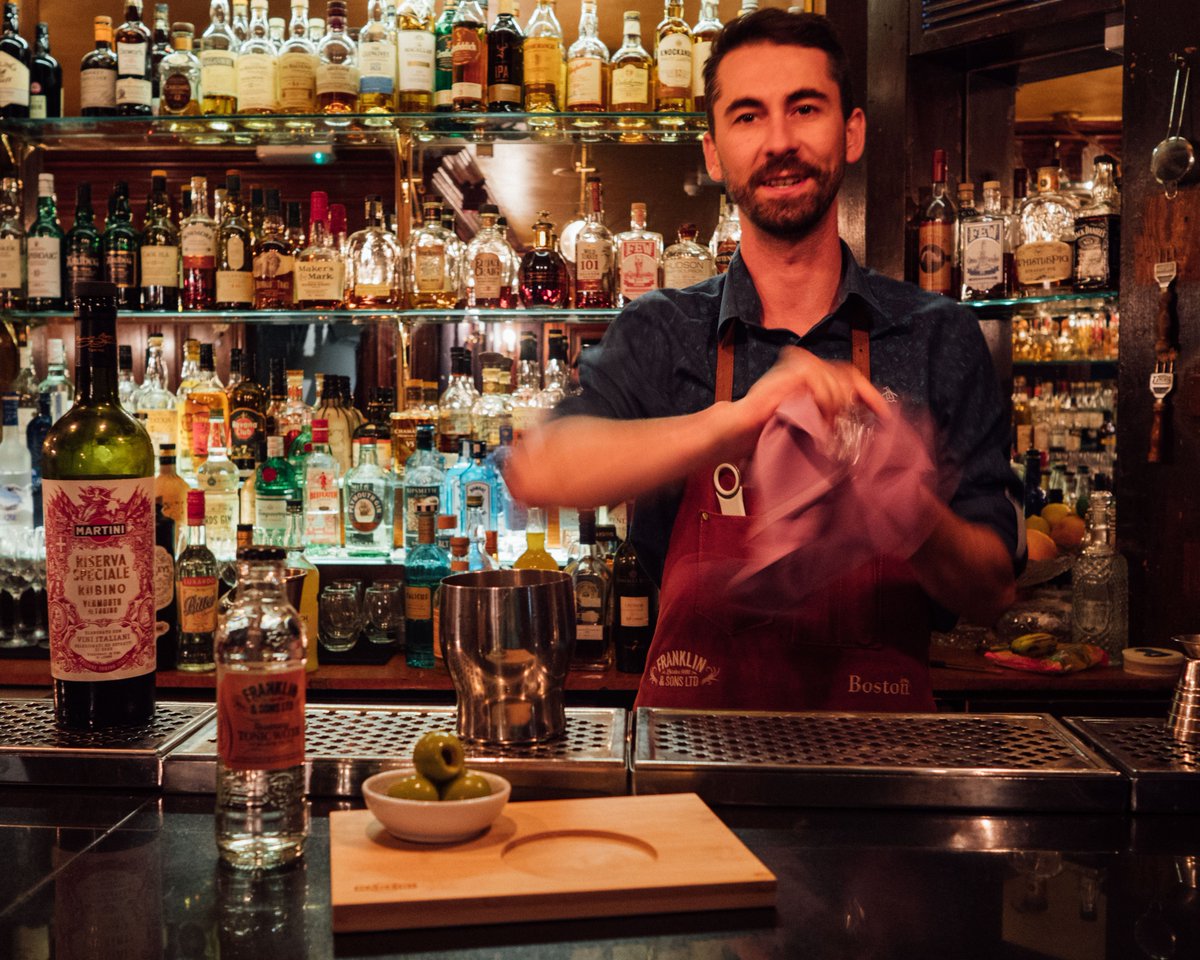 #LondonCocktailWeek is almost upon us and we've got some stunners coming! #LCW18 @DrinkUpLDN