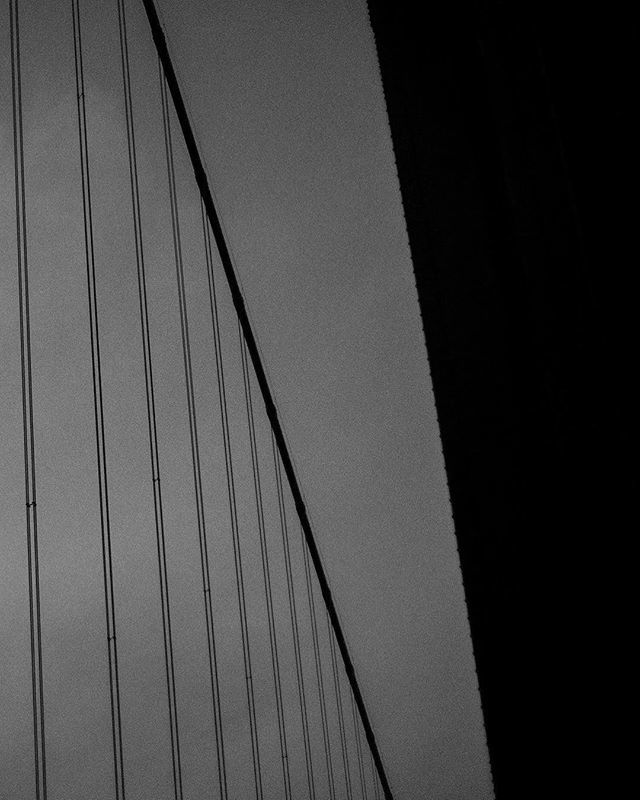 Pieces of the Golden Gate 🌉
-
#goldengate #sanfranciscophotography #sanfranciscophotographer #vintagephotography  #nowrongwaysf #goldengatebridge #bayareaphotographer #abstractarchitecture
