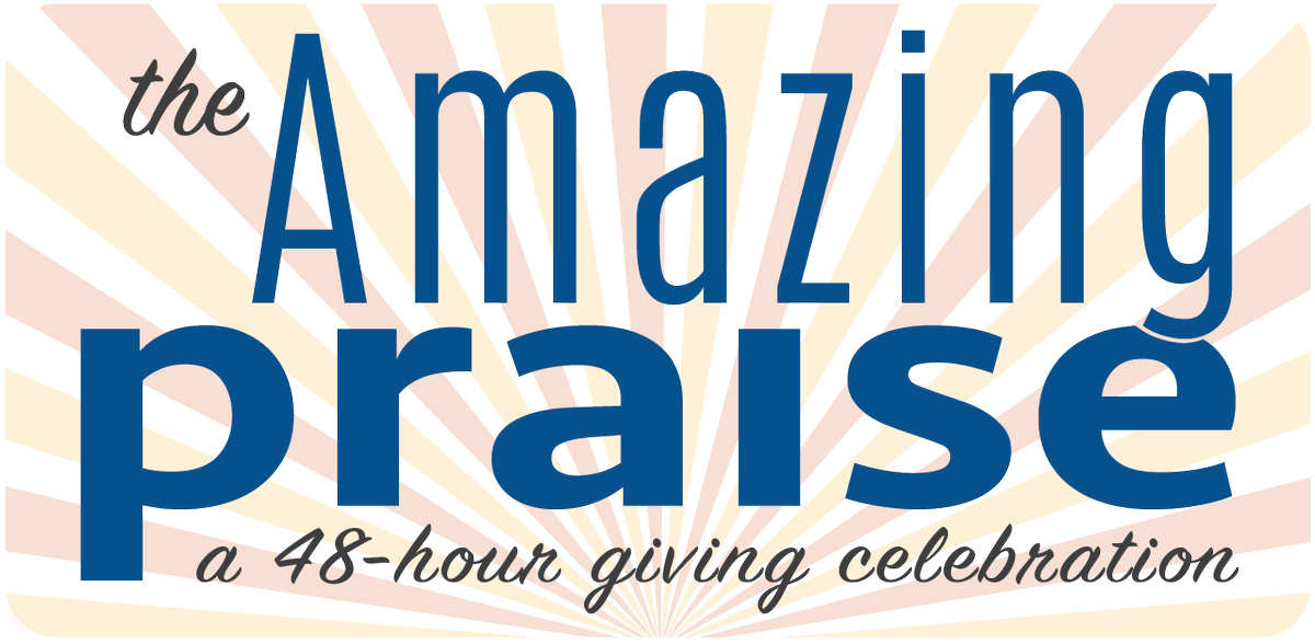 followRCLI's tweet photo. Ready… Set… Praise! Visit https://t.co/0UkQe0C1xf in the next 48 hours to show your praise for RCLI, as well as 16 other organizations working to celebrate Jesus’ work in Richmond. #LeadersWhoGive https://t.co/ezk2r6i9sp