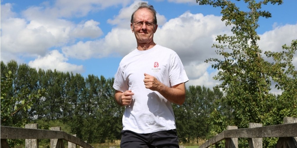 SNorthantsC's tweet photo. "There’re few things certain in life, but the need for compassion and support at the end of it are a universal one."
Join our Chairman, Cllr Richard Dallyn, on 14 Oct for fun run around Towcester Watermeadows to raise money for local hospices.
https://t.co/ObYTaIqdXZ https://t.co/guiiNoDaEO