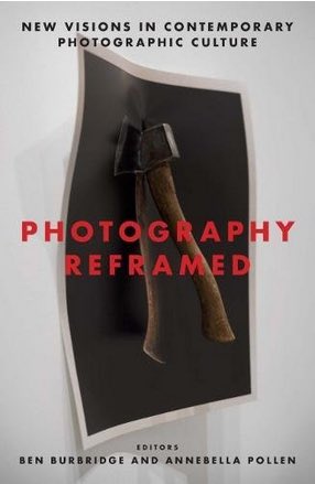 Editors <a href="/AnnebellaPollen/">Prof. Annebella Pollen</a> and <a href="/BFBurbridge/">Benedict Burbridge</a> will animate a discussion panel among some of the contributors to their new book Photography Reframed (<a href="/ibtauris/">I.B. Tauris</a>).  Hosted by @MediaAtBrighton &amp; <a href="/photoworks_uk/">Photoworks</a>, #BPB18

154 Edward St BN2 0JG, 10th Oct, 6-8pm, all welcome (to capacity!)