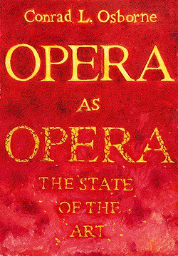 "'#Opera as Opera' ist kein Buch für jene, die Oper als gesellschaftliches     Ereignis betrachten. Es ist ein Buch für eingefleischte Opernfreunde”.  -  Thomas Prochazka, Der Merker: dermerker.com/index.cfm?obje…