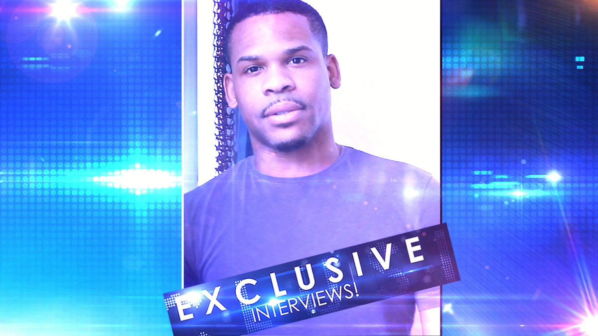 TheAMDNetwork's tweet photo. Check out the Official Exclusive Behind the Scenes Interview, Episode 1 With Brandon Green! https://t.co/Ee8ZsHonDr https://t.co/xvpRl50NL0