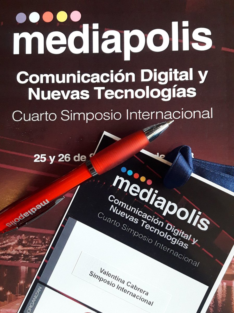 valen_Cab's tweet photo. @mediapolis_Ar una cachetada que  confirma lo que me gusta y quiero hacer 💪
#capacitación #comunicación #periodismo https://t.co/ygop4Z5VoG