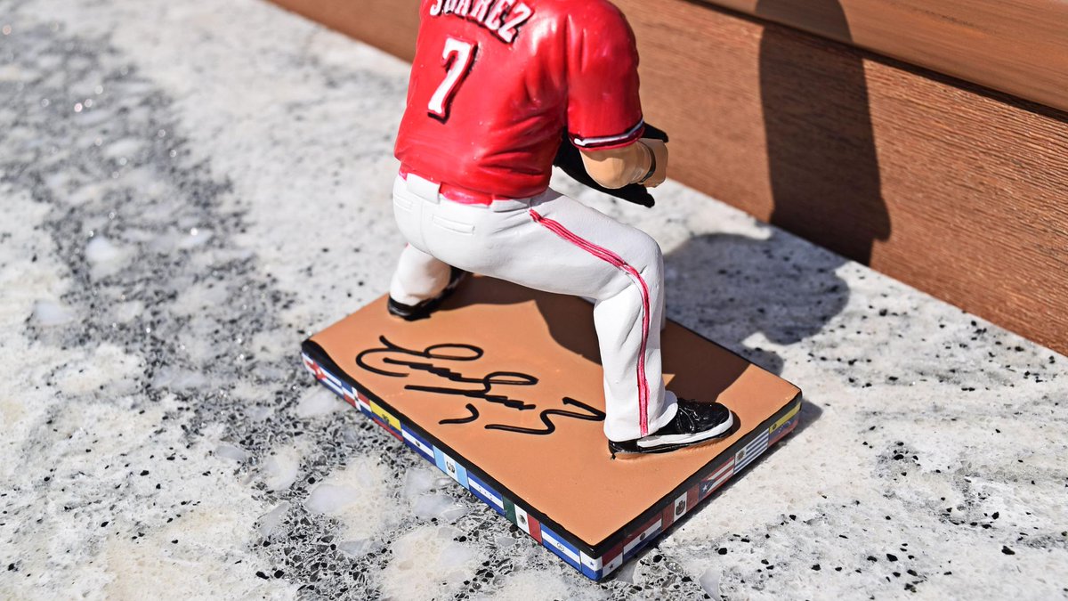 Cincinnati Reds tweet media