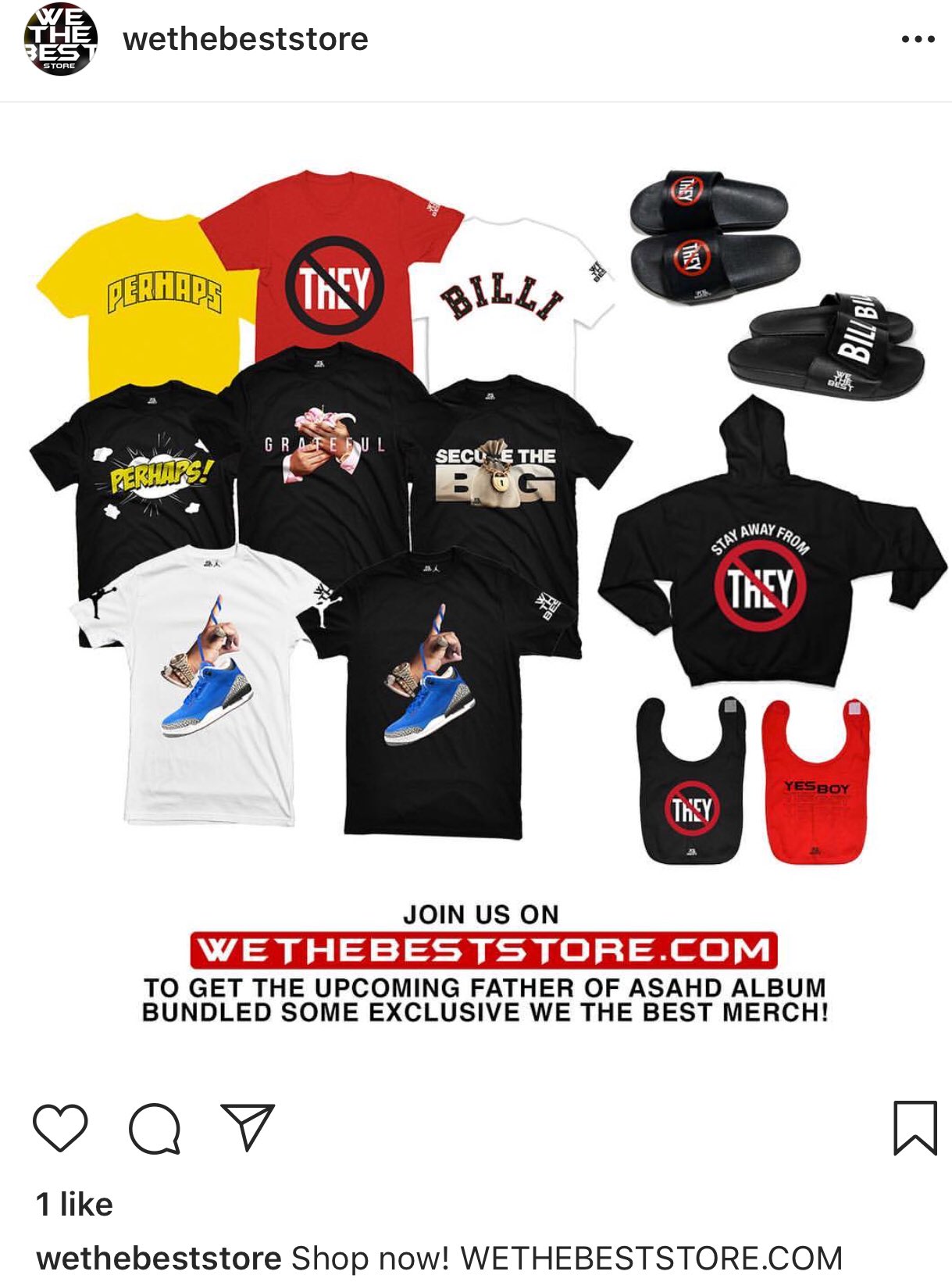 Wethebeststore jordan cheap