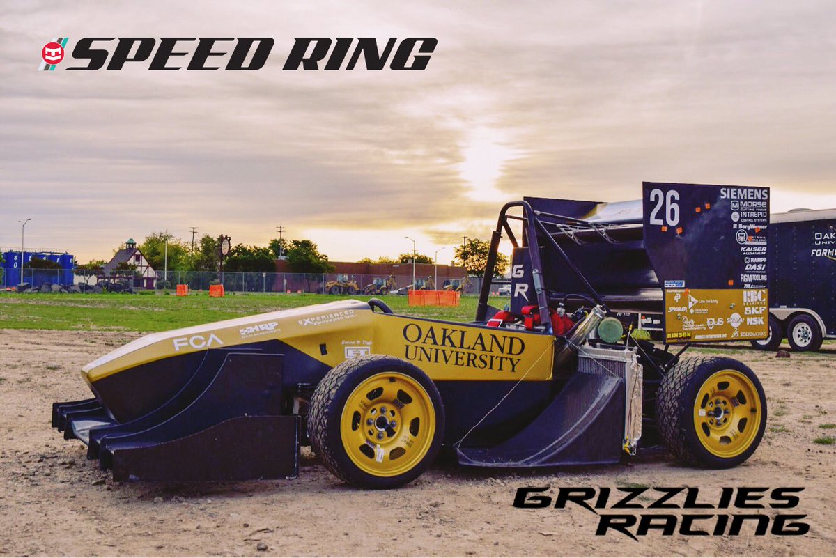 OU Formula SAE tweet media