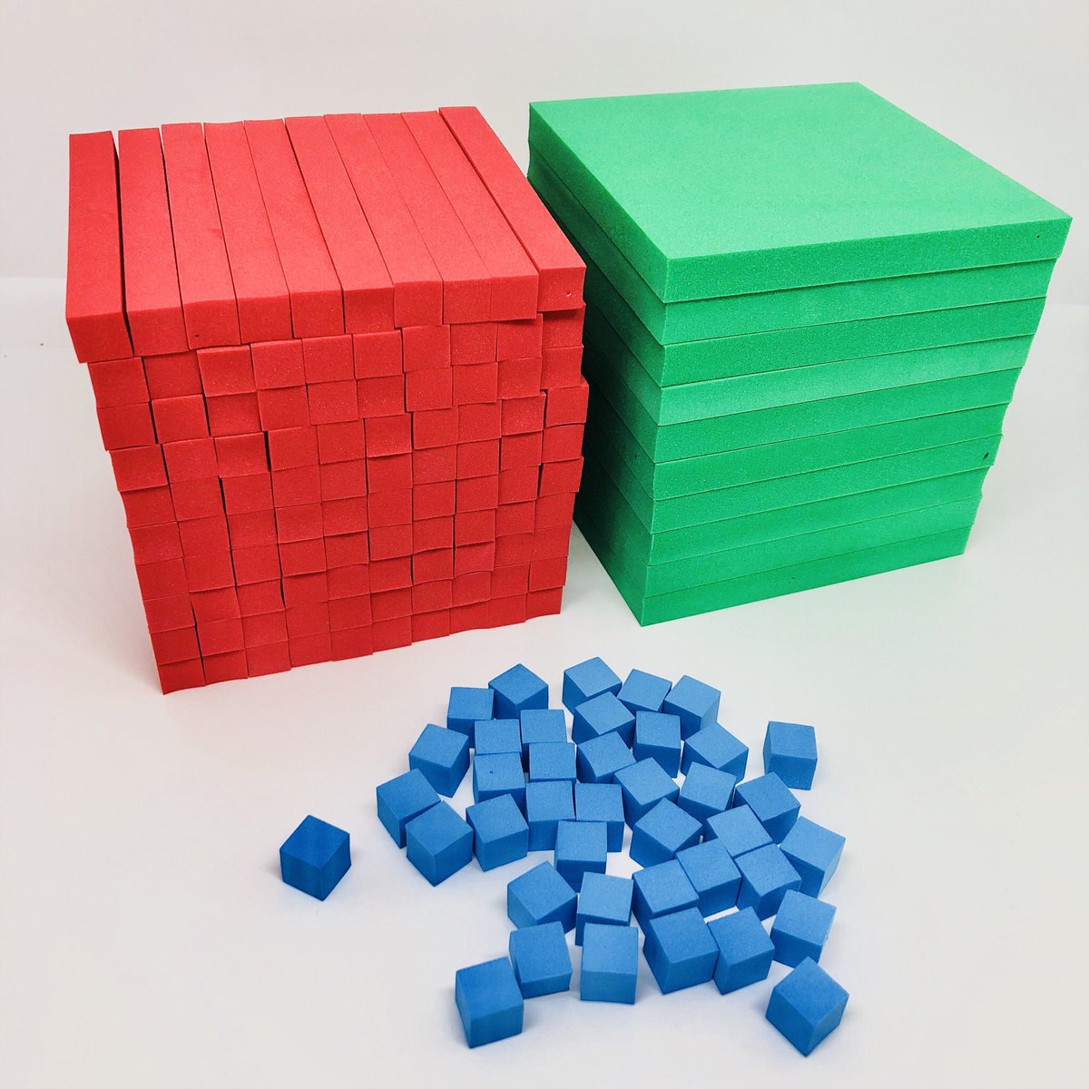 bloques multibase encajables