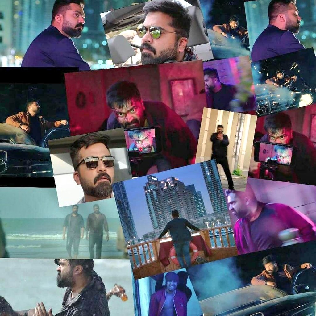 WorldSimbu_Fc's tweet photo. #STR #ChekkaChivanthaVaanam
SHOTS
#CCVFever https://t.co/rMylNW8esA