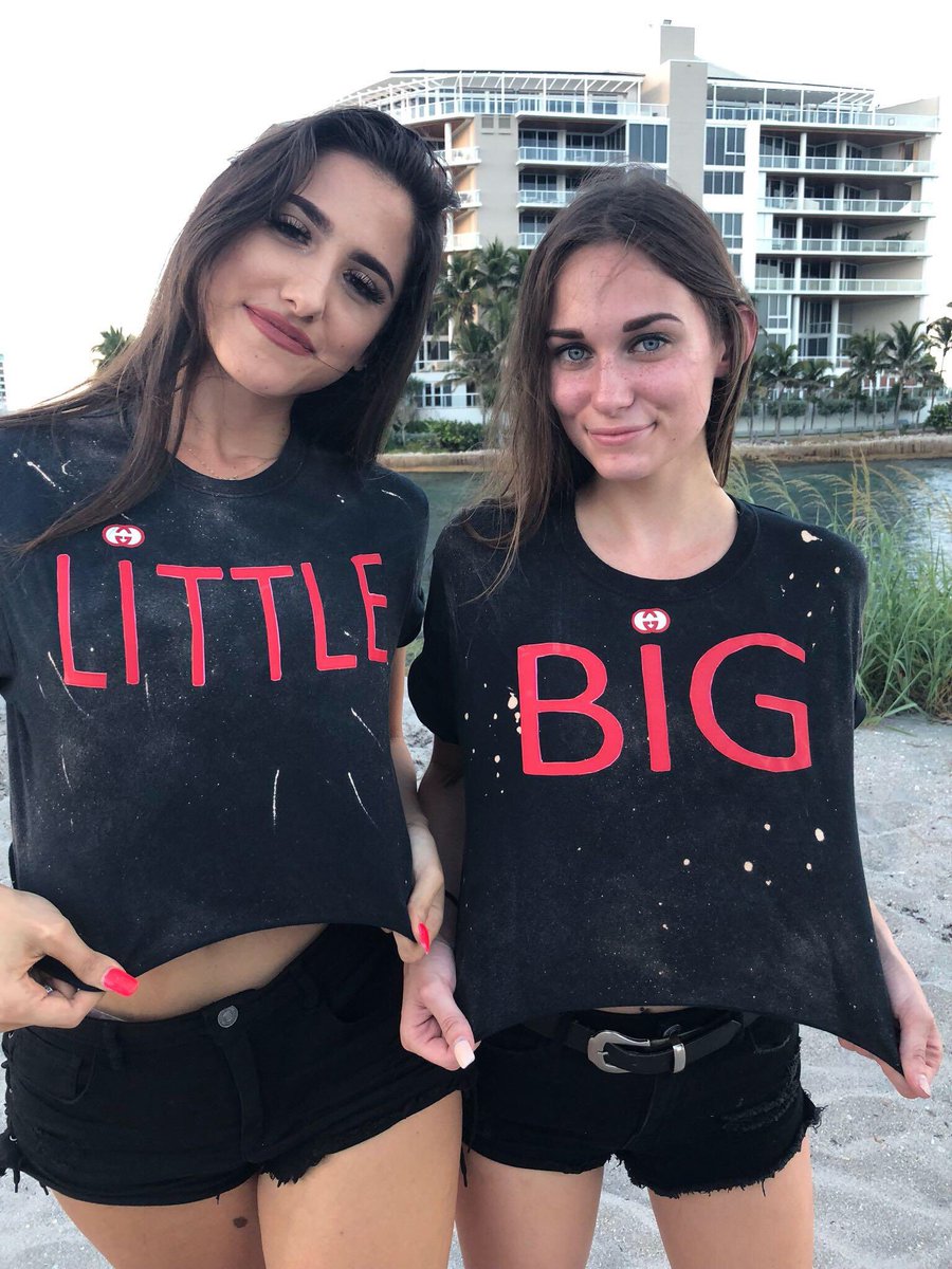 Our Little’s make our hearts complete 💫 so happy to welcome new additions to our families on Sunday!