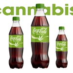 Image for the Tweet beginning: Coca-Cola envisage de lancer des