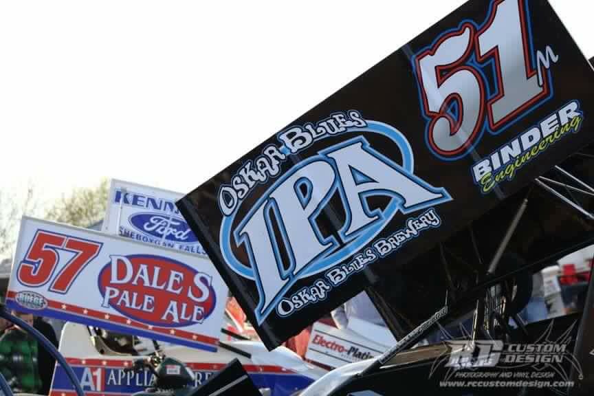TurnItUp_Cdilis's tweet photo. Sure has been fun being part of @oskarblues on the family #SprintCars the last 6 years. #pdtr #dalespaleale #mlyp #pinneripa #obipa #deviantdales #mayerautomotive
๐ท @rccustomdesign https://t.co/jPfXfMacBy