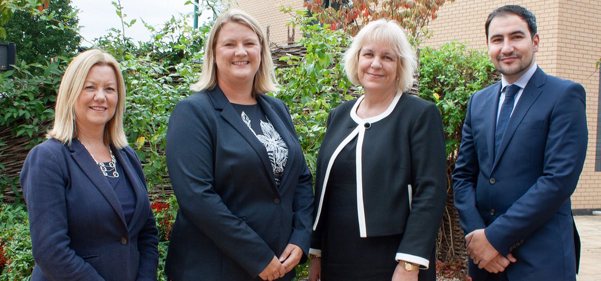 Welcome to Associate Lauren Preedy who has joined our Taunton office's Family team hubs.ly/H0dW6K40