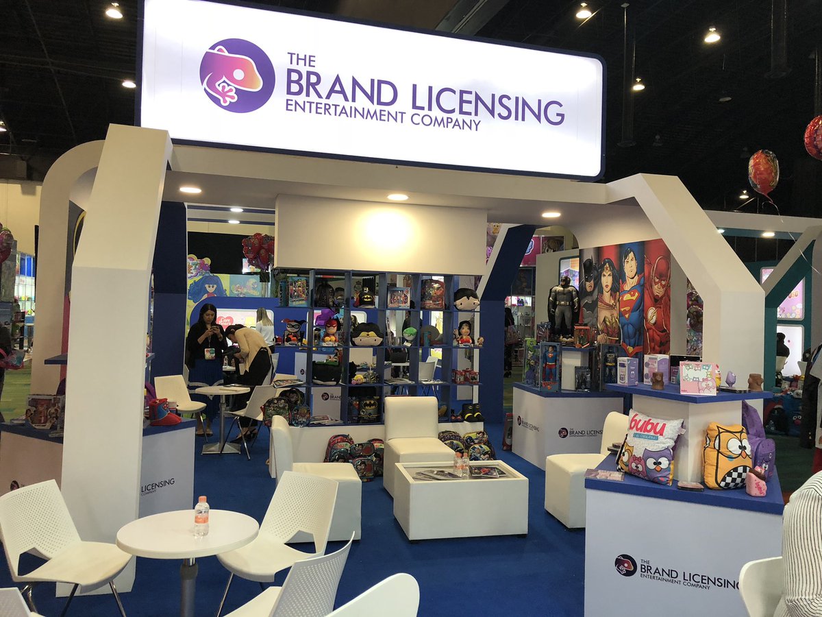 No dejes de visitarnos en Expo Licencias 2018 en el WTC!  Estamos hasta las 6:00 PM el día de hoy y mañana.